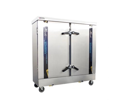 商用厨具中的万能蒸烤箱和普通蒸箱、烤箱相比，在能耗与功能实用性上有何差异？